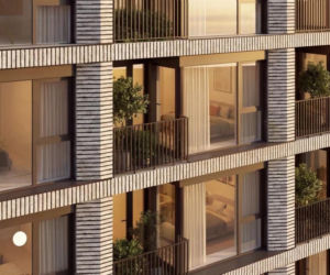 Residenza Belcanto na Grzegórzkach. 121 mieszkań, choć plan przewidywał tu inną funkcję