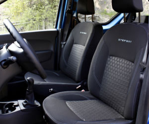 Dacia Dokker Stepway 1.5 dCi
