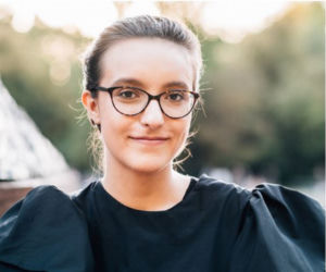 Julia Łozowska