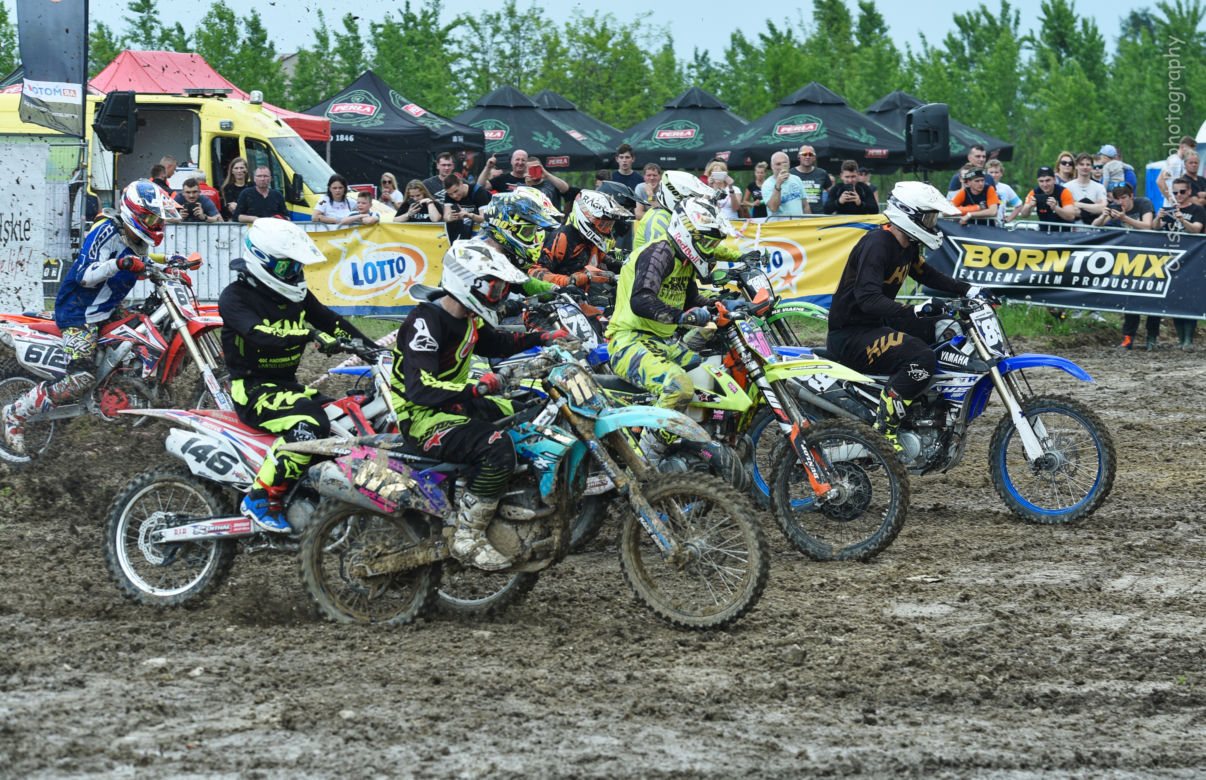 East Motocross Cup 2019 w Lublinie