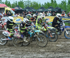 East Motocross Cup 2019 w Lublinie