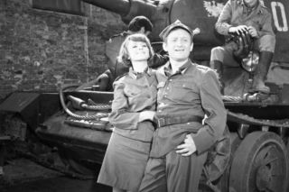 Tak wyglądał Lucjan z M jak miłość w młodości. Witold Pyrkosz to był amant!