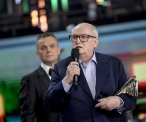 Bogdan Olewicz uhonorowany w Opolu