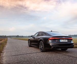 Audi S7 Sportback 