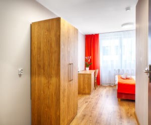 Koronawirus. W Tarnowie pracownicy służby zdrowia dostali do dyspozycji darmowy hotel