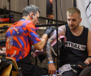 Katowice Tattoo Konwent 2023