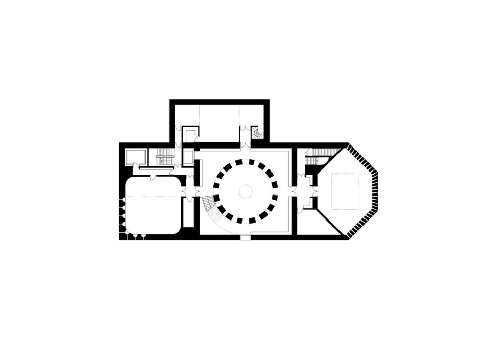 House of One w Berlinie