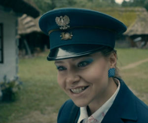 Stulecie Winnych 4 odc. 52. listonoszka Marlena (Aleksandra Nowosadko)