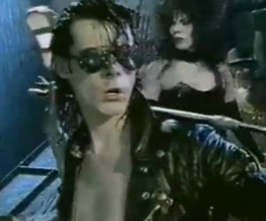 The Sisters of Mercy na dwóch koncertach w Polsce! Gdzie zagrają legendy gotyku?