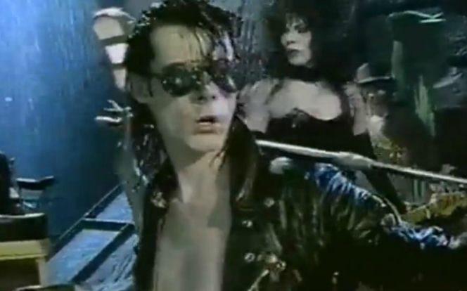 The Sisters of Mercy na dwóch koncertach w Polsce! Gdzie zagrają legendy gotyku?