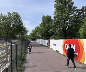 Zniknie kluczowe dojście z Dworca Południowego do stacji Metra Wilanowska