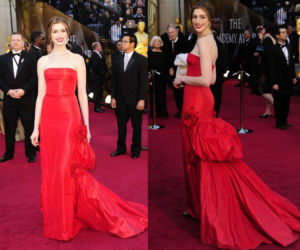 Anne Hathaway