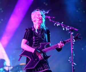 Phoebe Bridgers