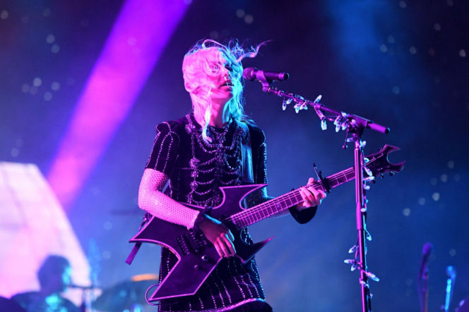 Phoebe Bridgers