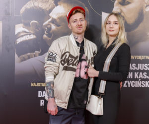 Gwiazdy na Gali Fame Awards 2025