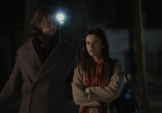 M jak miłość, odcinek 1929: Mariusz wściekły po spotkaniu z Jakubem u Chodakowskich. Kasia tym razem nie odpuści - ZDJĘCIA