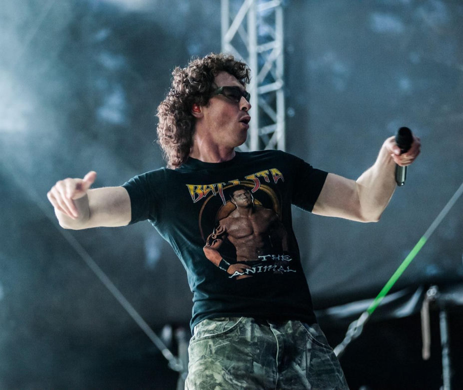 Summer Punch Festival 2026, dzień drugi: od punkowej furii po hymny łączące pokolenia {RELACJA + GALERIA]