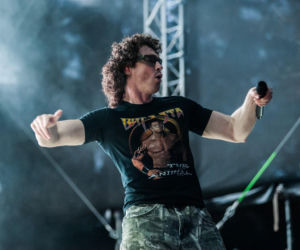 Summer Punch Festival 2026, dzień drugi: od punkowej furii po hymny łączące pokolenia {RELACJA + GALERIA]