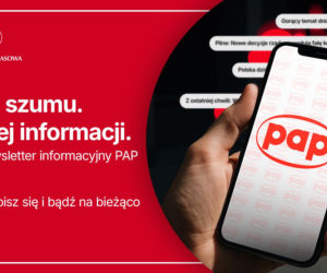 PAP uruchamia newsletter informacyjny