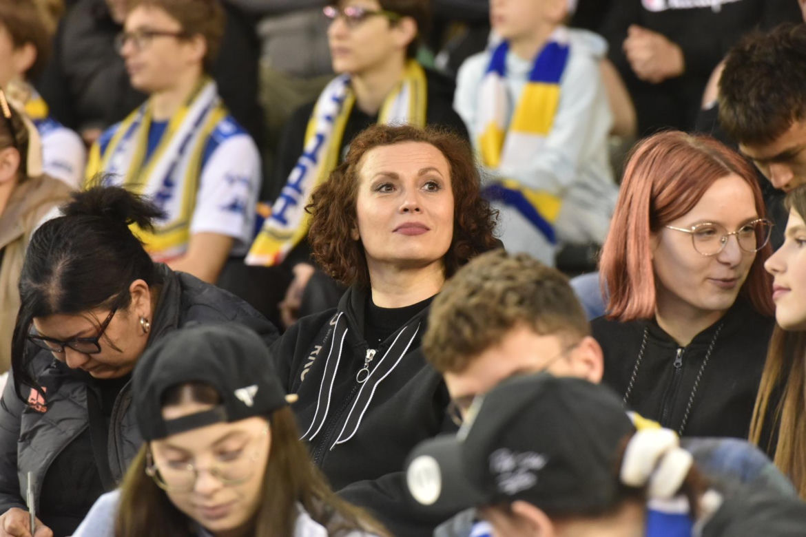 PRES Grupa Deweloperska Toruń - Bayersystem GKM Grudziądz, zdjęcia Motoareny. Fotorelacja z trybun i toru