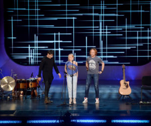 Must be the music 7, odc. 6: Kasia Sochacka powali was na kolana!