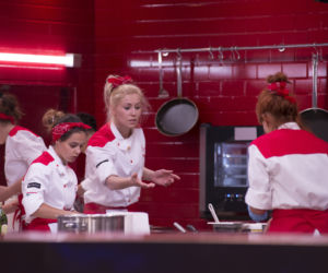 Hell's Kitchen