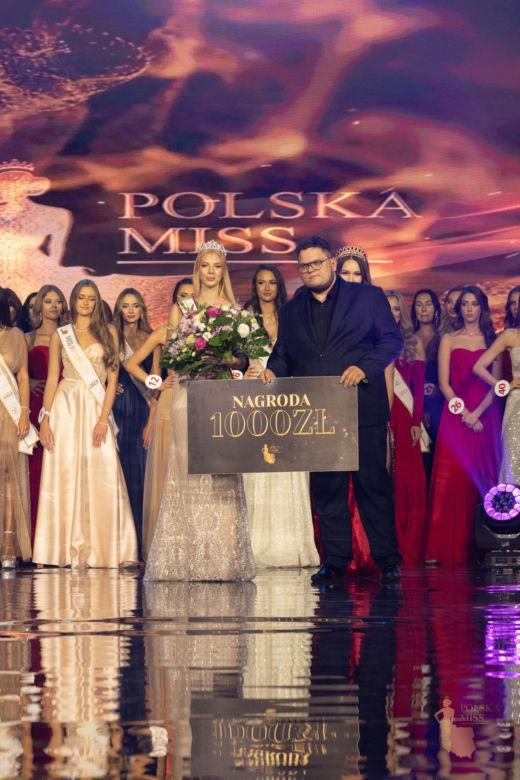 Oto najpiękniejsze kobiety w Polsce. Nie ma wątpliwości, jak wygląda Polska Miss
