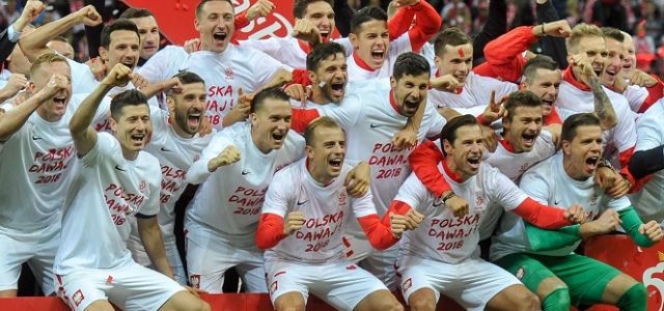 MŚ Rosja 2018 - losowanie grup. TRANSMISJA i WYNIKI 