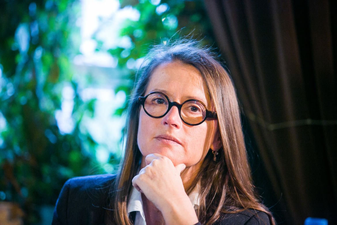 Monika Jaruzelska zdradziła wielki sekret. Tego nikt nie wiedział
