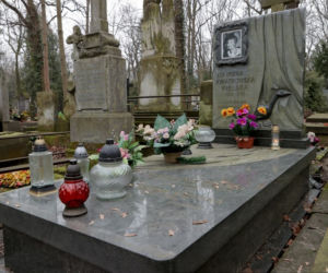 (Nie)zapomniani. Irena Kwiatkowska