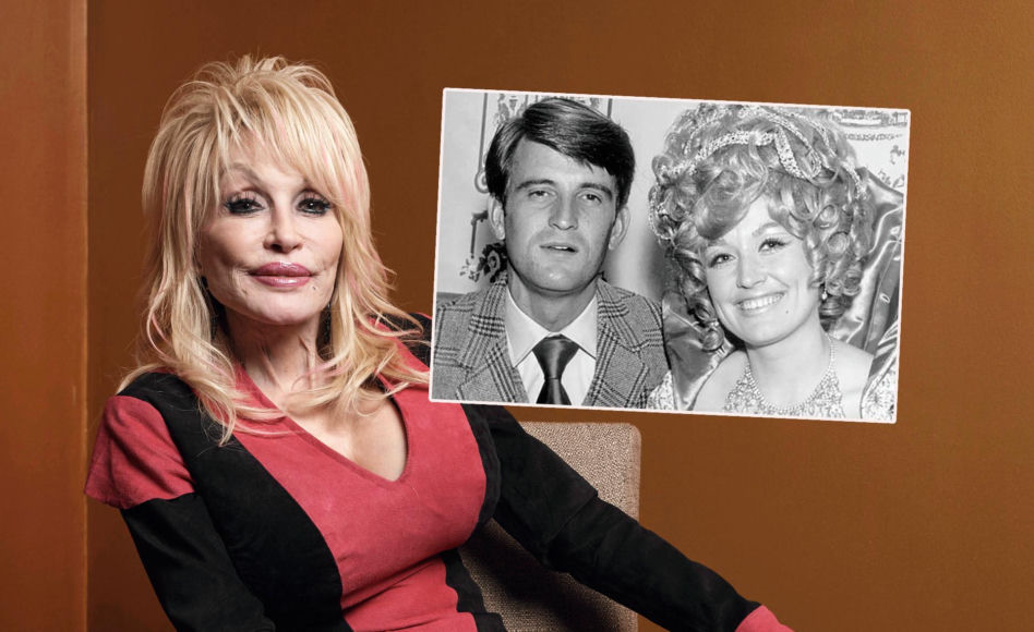 Dolly Parton