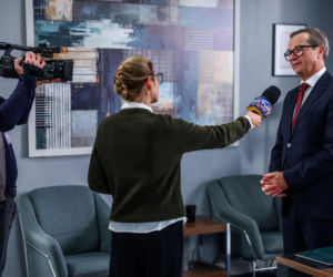 Szpital św. Anny: streszczenie odcinka 120