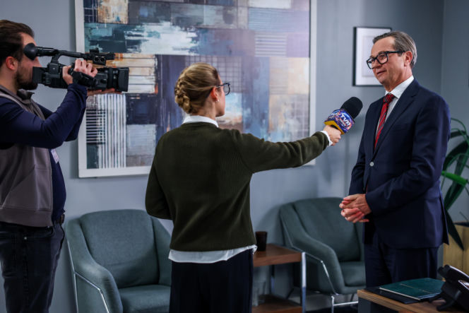 "Szpital św. Anny": streszczenie odcinka 120