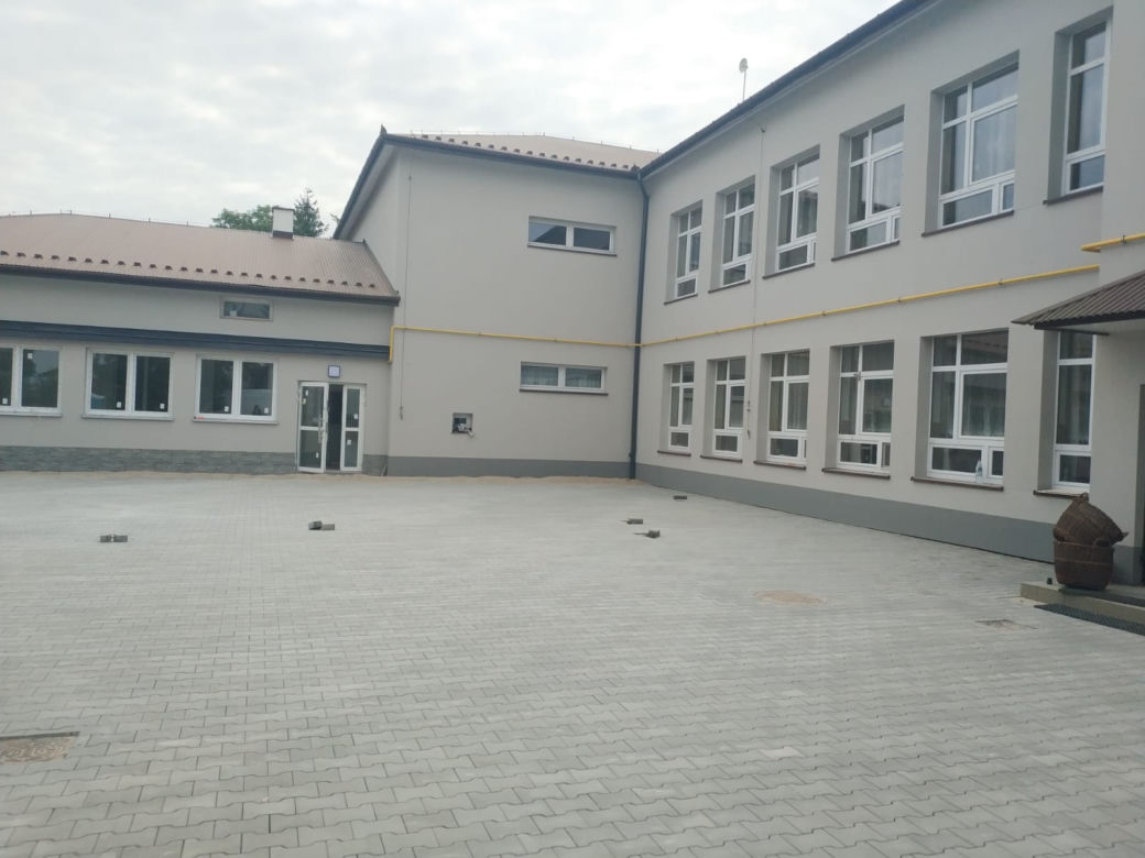 Remonty szkół przed pierwszym dzwonkiem