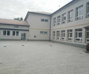 Remonty szkół przed pierwszym dzwonkiem