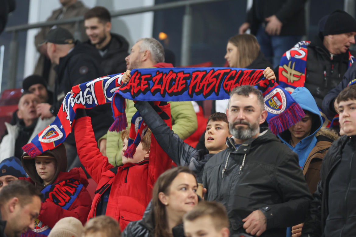 Piast-Cracovia