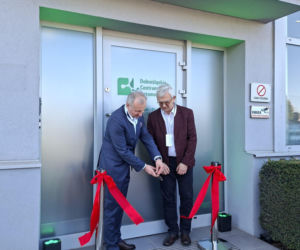 Dolnośląskie Centrum Patomorfologii otwarte!