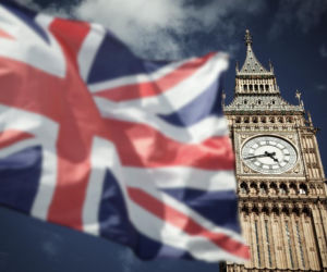 10 lat od Brexitu. O tyle uboższa jest Wielka Brytania