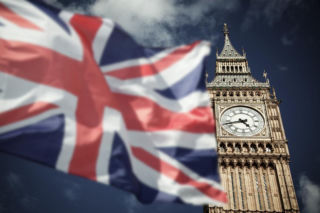10 lat od Brexitu. O tyle uboższa jest Wielka Brytania