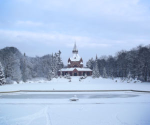 Cmentarz Centralny w Szczecinie