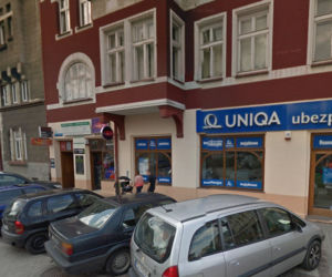 Lody u Myszki