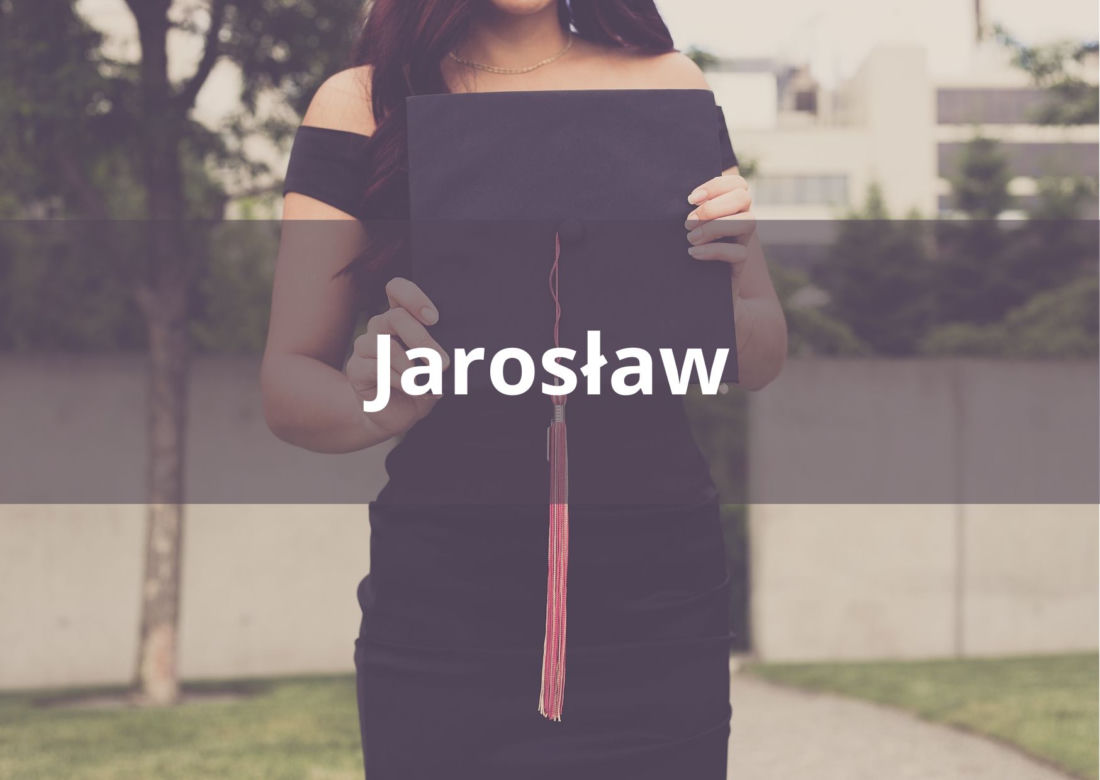  Jarosław 18,8%  