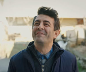 Panna młoda, odcinek 24: Engin rozpoczyna walkę o uwolnienie Cemila z aresztu