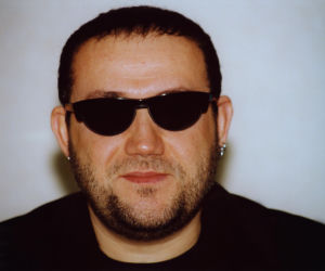 Tak Grzegorz Skawiński wyglądał w czasach O.N.A. Dziś jest jedną z ikon polskiej muzyki