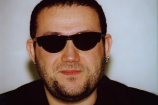 Tak Grzegorz Skawiński wyglądał w czasach O.N.A. Dziś jest jedną z ikon polskiej muzyki