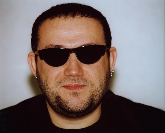 Tak Grzegorz Skawiński wyglądał w czasach O.N.A. Dziś jest jedną z ikon polskiej muzyki