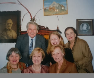Zamieszkam w Skolimowie... ale jeszcze nie teraz