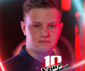 Finaliści 10. edycji The Voice of Poland