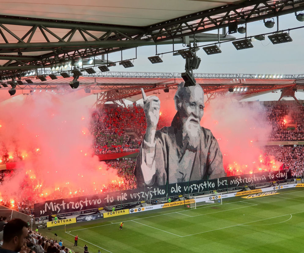 Legia