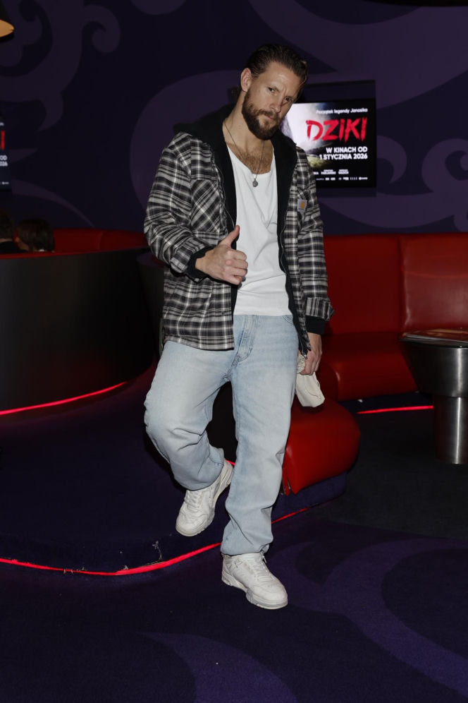 Sebastian Fabijański